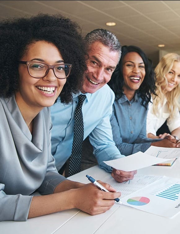 Structurer la fin cde contrat d'un callcenter