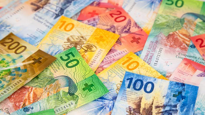 tarifs d'externalisation de services pour PME Suisse